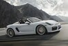 Porsche Boxster Spyder