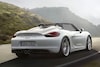 Porsche Boxster Spyder