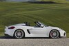 Porsche Boxster Spyder