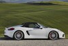 Porsche Boxster Spyder