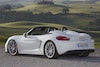 Porsche Boxster Spyder