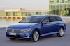 Volkswagen Passat Variant GTE