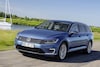 Volkswagen Passat Variant GTE
