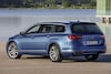 Volkswagen Passat Variant GTE