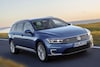 Volkswagen Passat Variant GTE