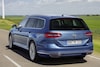 Volkswagen Passat Variant GTE