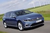 Volkswagen Passat Variant GTE
