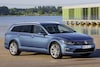 Volkswagen Passat Variant GTE