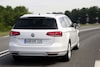 Volkswagen Passat Variant GTE