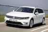 Volkswagen Passat Variant GTE