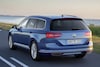 Volkswagen Passat Variant GTE
