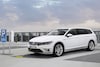 Volkswagen Passat Variant GTE