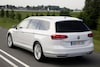 Volkswagen Passat Variant GTE