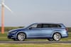 Volkswagen Passat Variant GTE