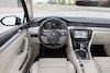 Volkswagen Passat Variant GTE