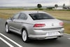 Volkswagen Passat GTE