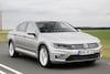 Volkswagen Passat GTE