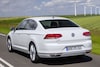 Volkswagen Passat GTE
