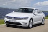 Volkswagen Passat GTE