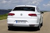 Volkswagen Passat GTE