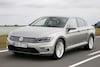 Volkswagen Passat GTE