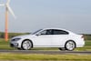 Volkswagen Passat GTE
