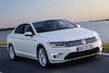 Volkswagen Passat GTE