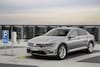 Volkswagen Passat GTE