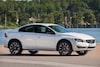Volvo S60 Cross Country