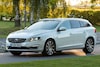 Volvo V60 Twin Engine