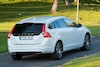 Volvo V60 Twin Engine