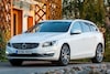 Volvo V60 Twin Engine