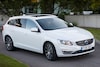 Volvo V60 Twin Engine