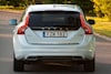 Volvo V60 Twin Engine