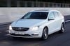 Volvo V60 Twin Engine