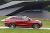 Mercedes-Benz GLE-klasse Coupé