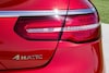 Mercedes-Benz GLE-klasse Coupé