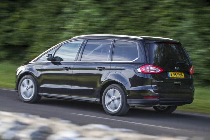 Ford Galaxy