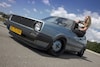 Volkswagen Golf 1.3 (1989) Klokje Rond