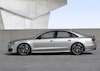 Audi S8 Plus