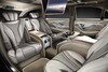 Ares Design Mercedes S-klasse