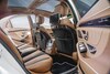 Ares Design Mercedes S-klasse