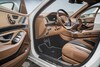 Ares Design Mercedes S-klasse