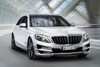 Ares Design Mercedes S-klasse