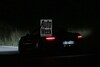 Porsche Boxster facelift spyshots
