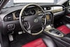 Jaguar XJR Redactie Raadt Aan