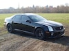 Cadillac STS-V Redactie Raadt Aan