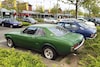 Toyota Corolla en Celica In het Wild