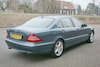 Mercedes-Benz S600 Lang Redactie Raadt Aan