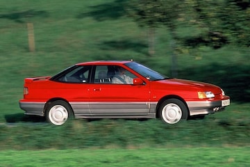 Hyundai Scoupé
